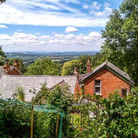 Sunnyside Villa Great Malvern Exterior photo