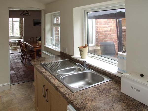 Sunnyside Villa Great Malvern Exterior photo